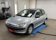 Peugeot 206 3