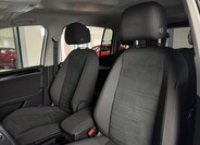 Volkswagen Touran 22