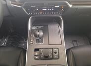 Mazda CX-80 10