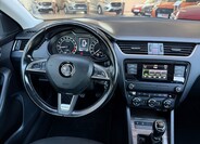 Škoda Octavia 14
