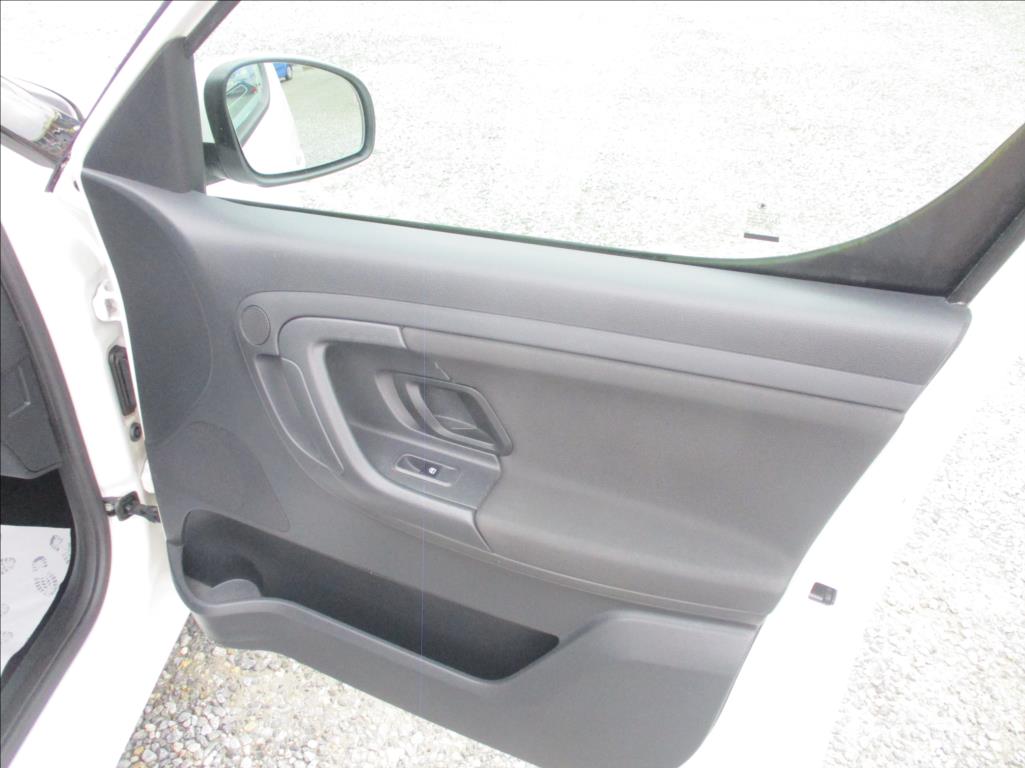 Škoda Roomster