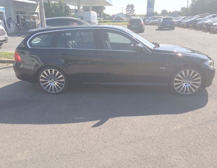 BMW Řada 3 2