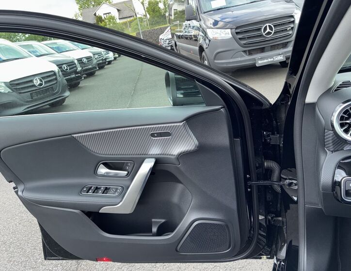 Mercedes-Benz Třídy A 22