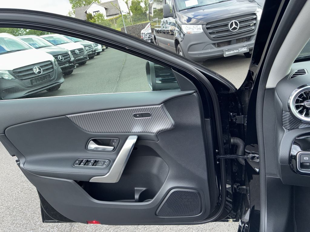 Mercedes-Benz Třídy A