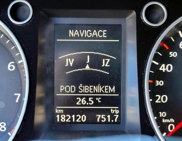 Volkswagen Passat 47