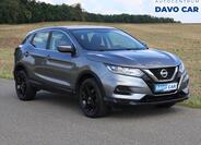 Nissan Qashqai 1