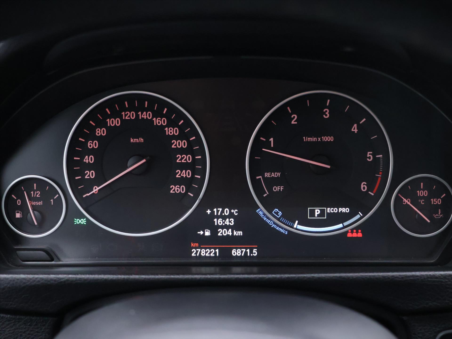 BMW Řada 3