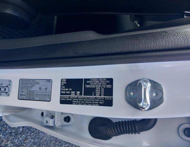 Hyundai i30 17