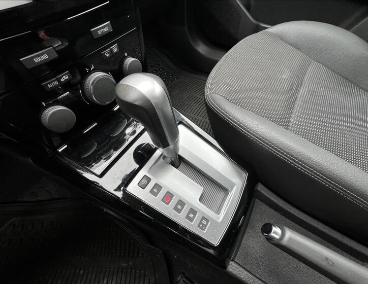 Opel Astra 23