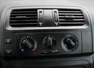 Škoda Fabia 13