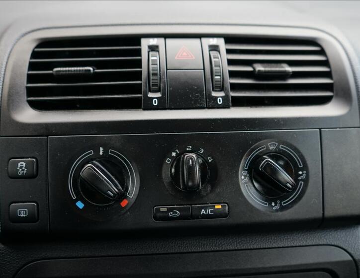 Škoda Fabia 13