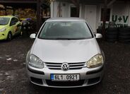 Volkswagen Golf 2