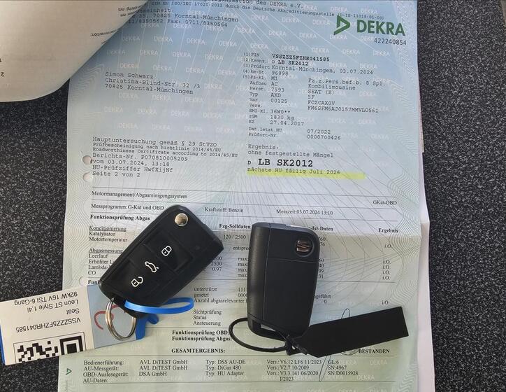 Seat Leon 53