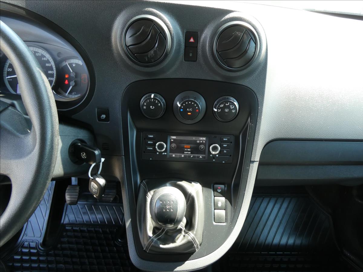 Mercedes-Benz Citan