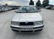 Škoda Octavia 1