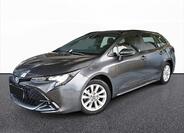 Toyota Corolla 3