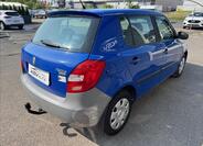 Škoda Fabia 9