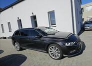 Volkswagen Passat 5