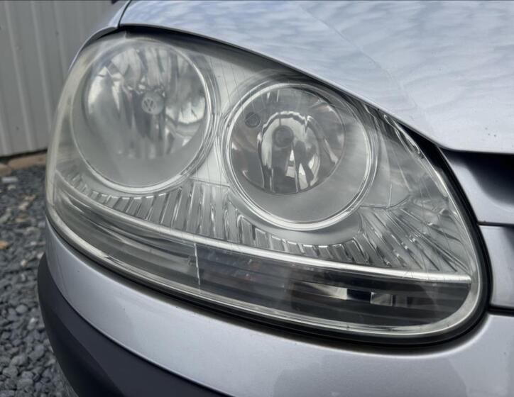 Volkswagen Golf 8