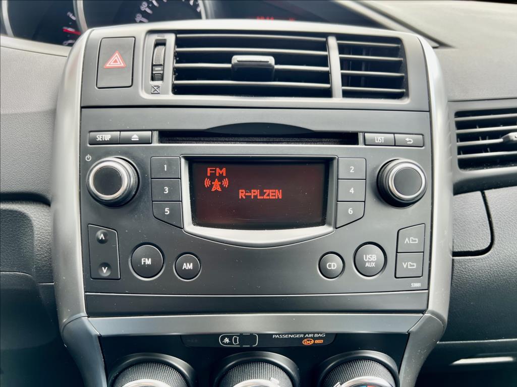 Toyota Verso