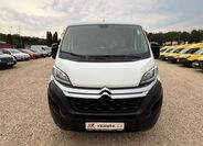 Citroën Jumper 14