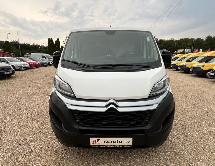 Citroën Jumper 14