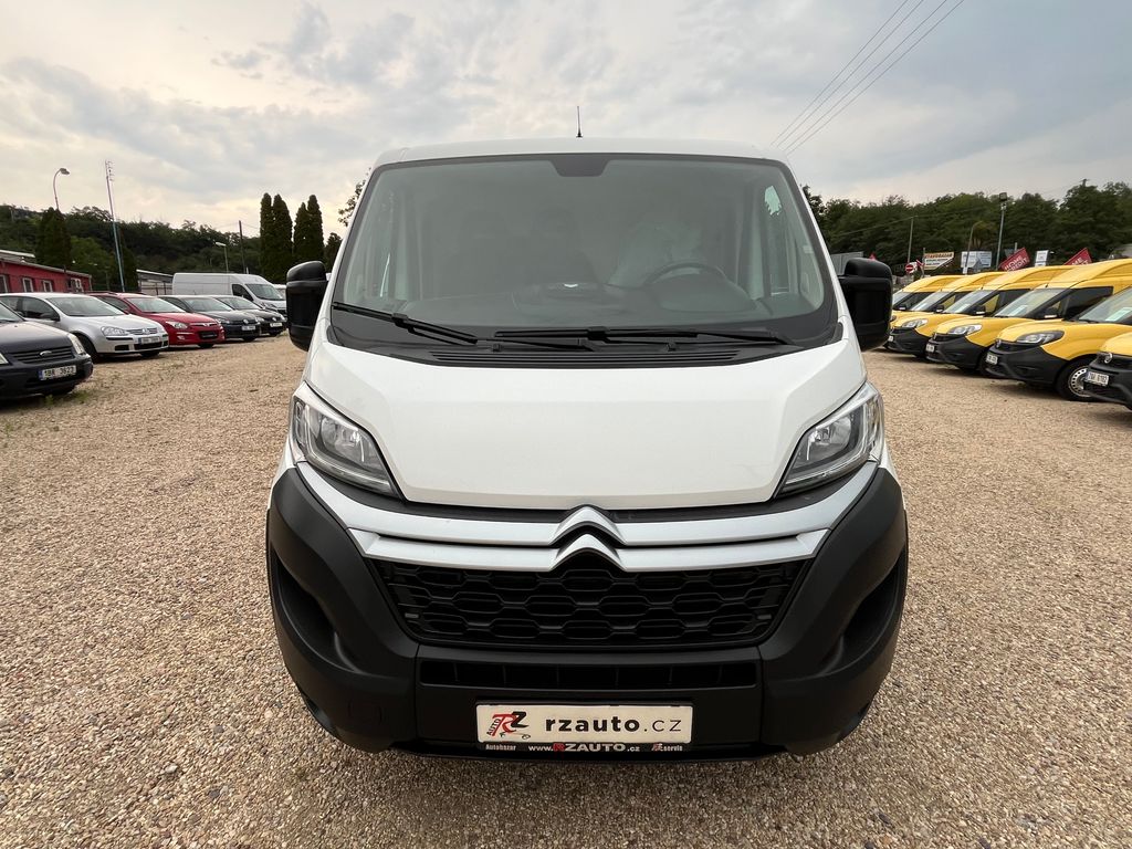 Citroën Jumper