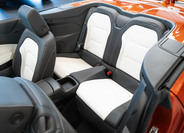 Chevrolet Camaro 26