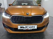 Škoda Fabia 30