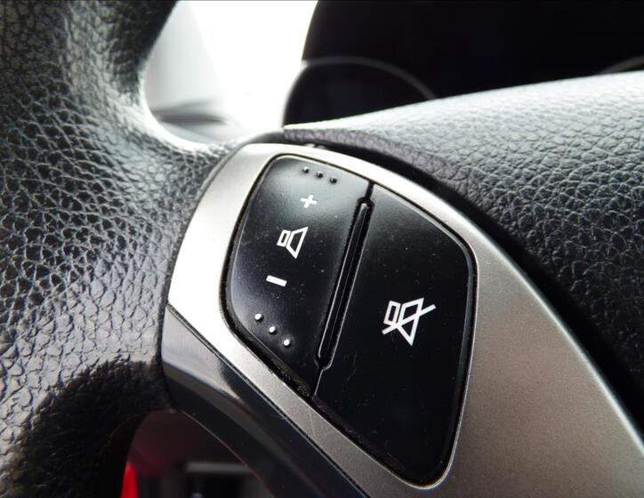 Hyundai i30 15