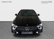 Mercedes-Benz CLA 2
