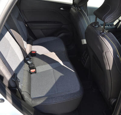 Renault Captur 14
