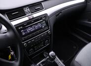 Škoda Superb 22