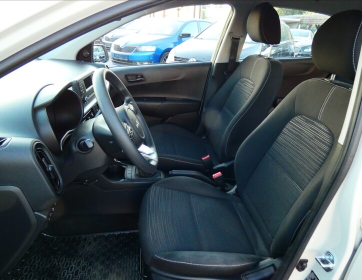 KIA Picanto 9