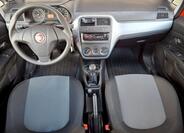 Fiat Punto 5