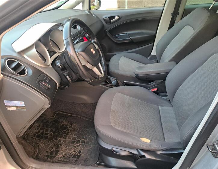 Seat Ibiza 23