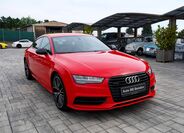 Audi A7 8