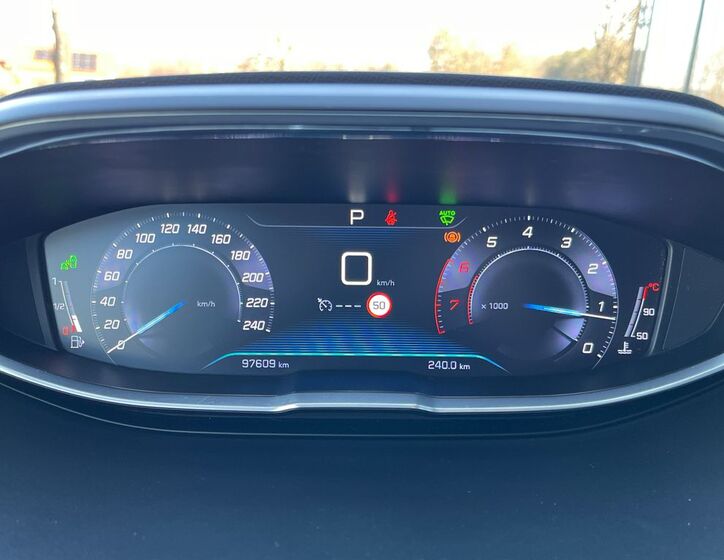 Peugeot 3008 10