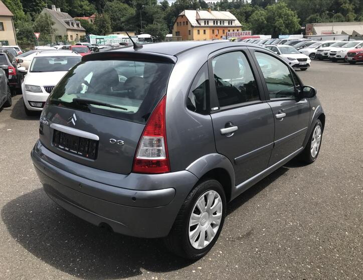 Citroën C3 6