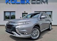 Mitsubishi Outlander 1