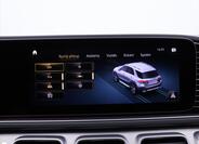 Mercedes-Benz GLE 67