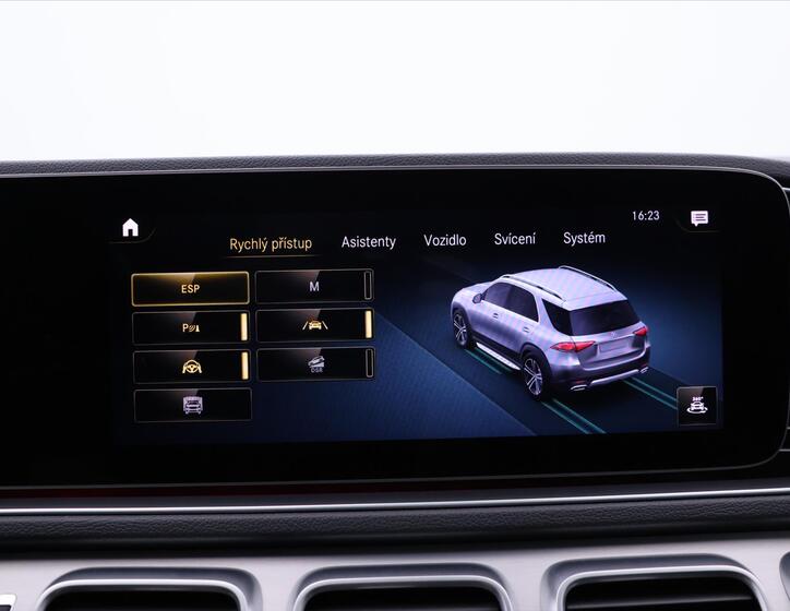 Mercedes-Benz GLE 67