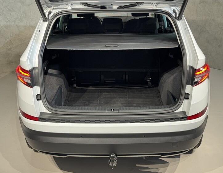 Škoda Kodiaq 11