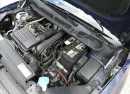 Volkswagen Touran 42