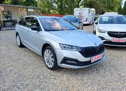 Škoda Octavia 2