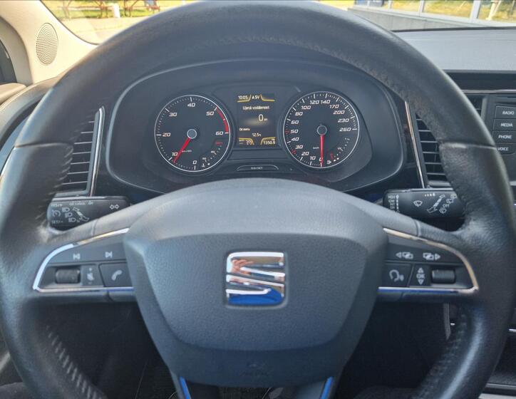 Seat Leon 11