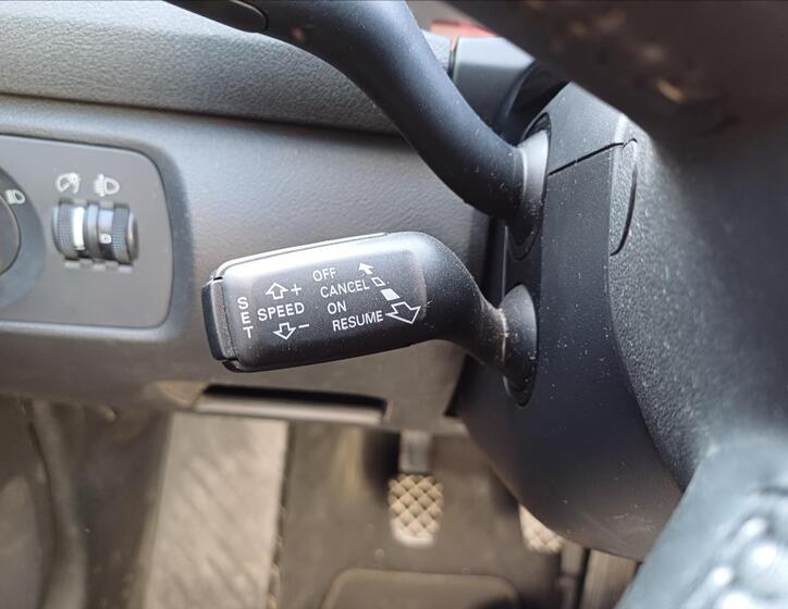 Audi A3 18