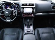 Subaru Outback 11