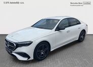 Mercedes-Benz Třídy E 1