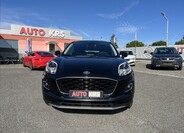Ford Puma 14
